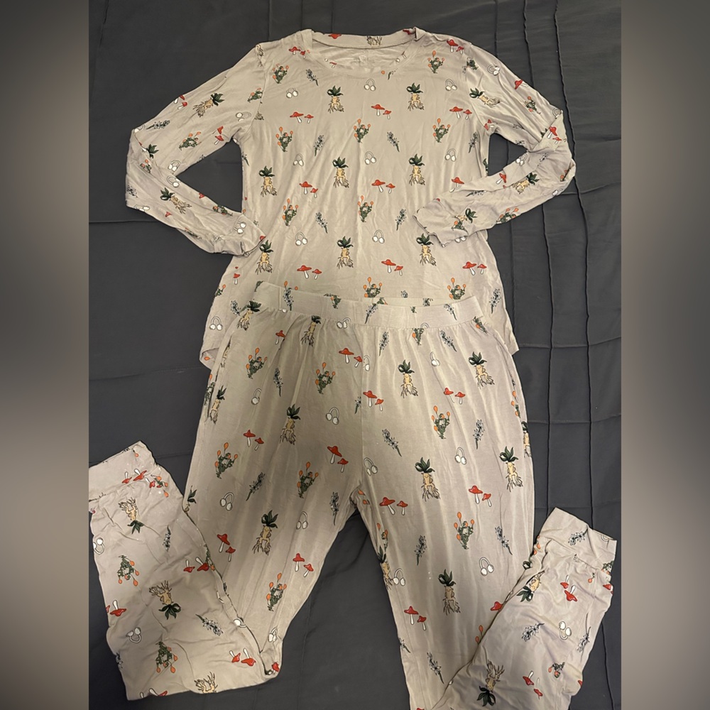 Kyte Baby Harry Potter Pajama Set